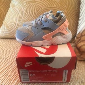 Nike Huarache Toddler